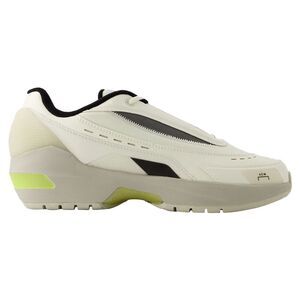 Vector Sneakers - A Cold Wall - White